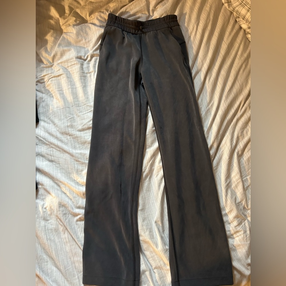 Lululemon Softstreme High Rise Pant